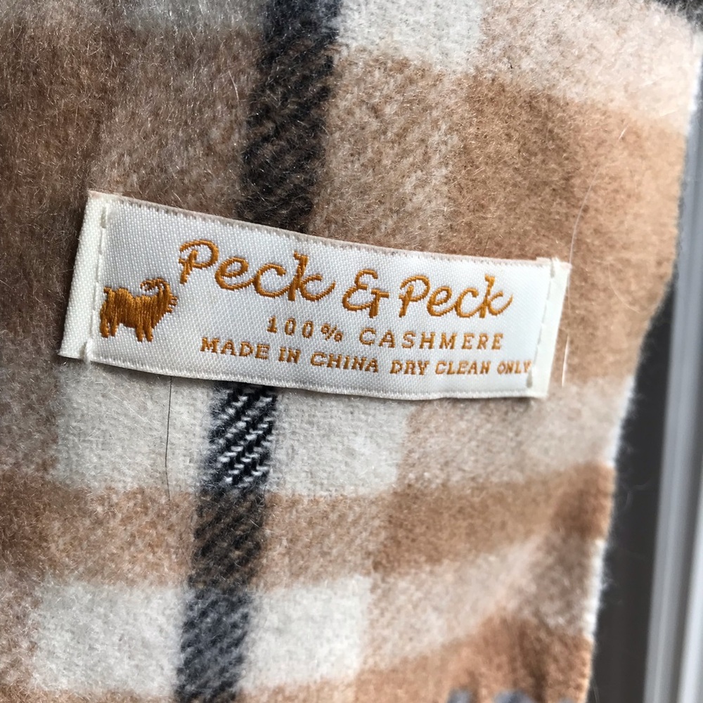 🍂100% CASHMERE - Picture 7 of 7